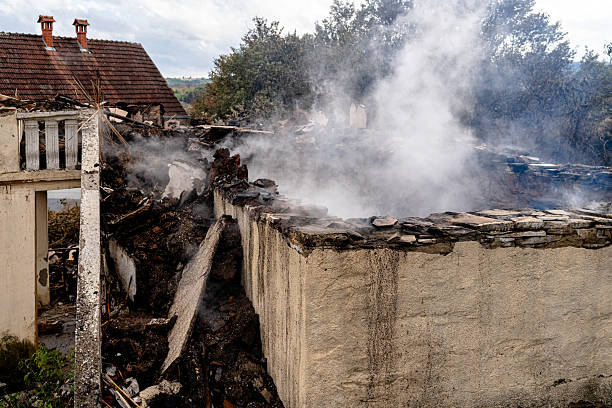 Reliable Emergency Fire Cleanup contractor in Florence, TX by Fire Damage Biloxi