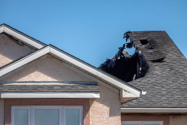 Licensed Emergency Fire Cleanup service in Florence, TX - Fire Damage Biloxi